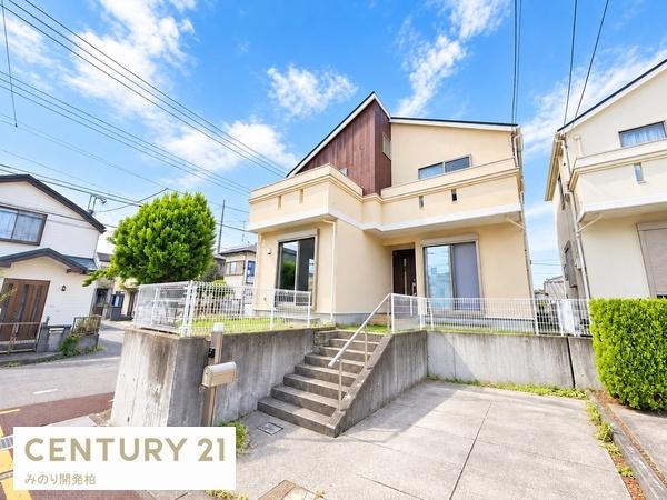 柏市藤心１丁目の中古一戸建