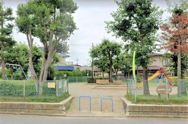 柏市酒井根５丁目の中古一戸建て(酒井根第三公園)
