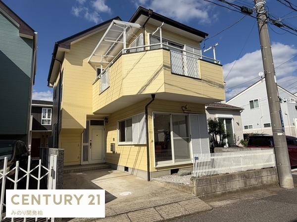 柏市酒井根５丁目の中古一戸建