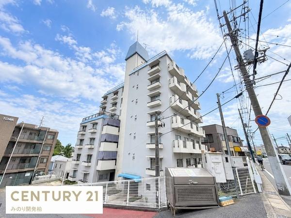 東カングランドマンション第二松戸