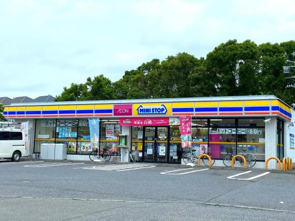 柏市増尾台３丁目の中古一戸建て(ミニストップ柏酒井根店)