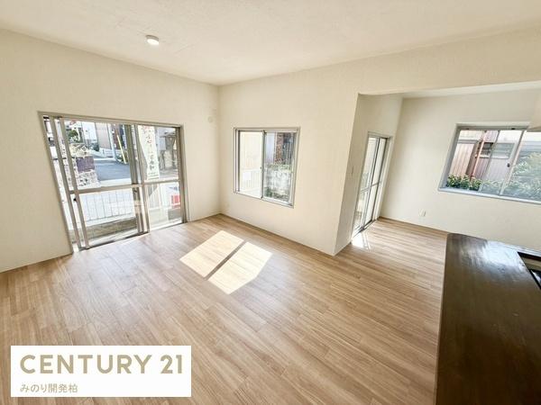 柏市増尾台３丁目の中古一戸建
