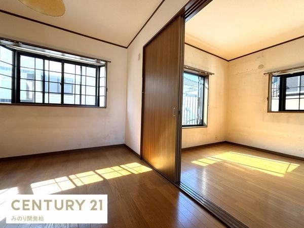 柏市東山２丁目の中古一戸建て