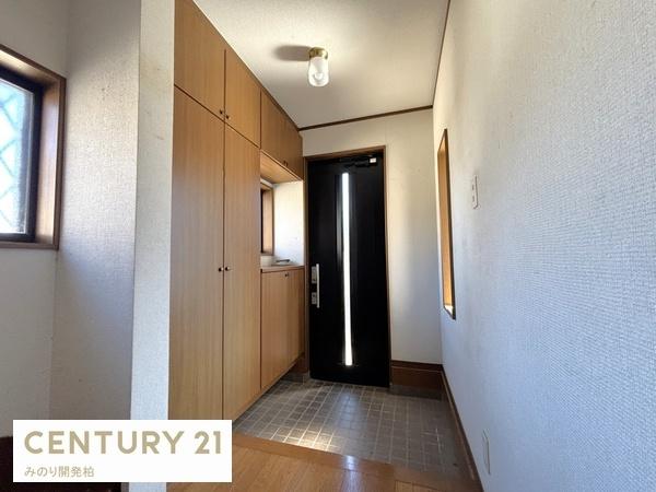 柏市東山２丁目の中古一戸建て