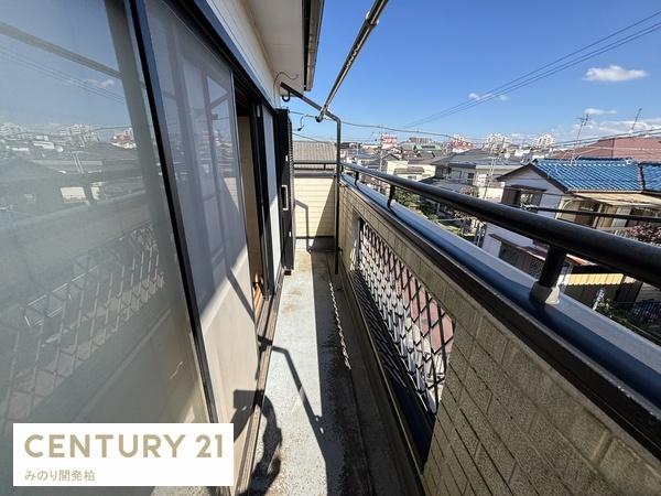 柏市東山２丁目の中古一戸建て