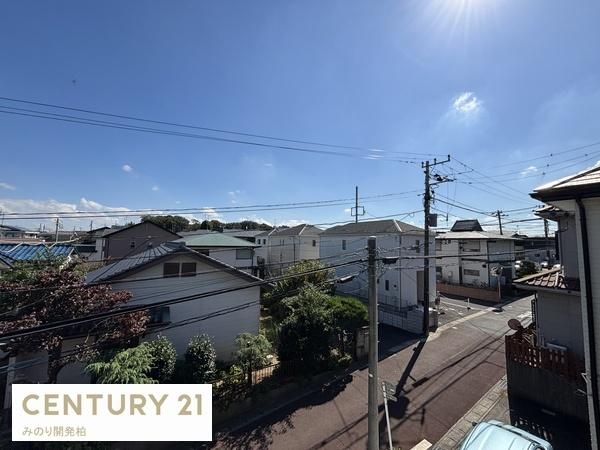 柏市東山２丁目の中古一戸建て