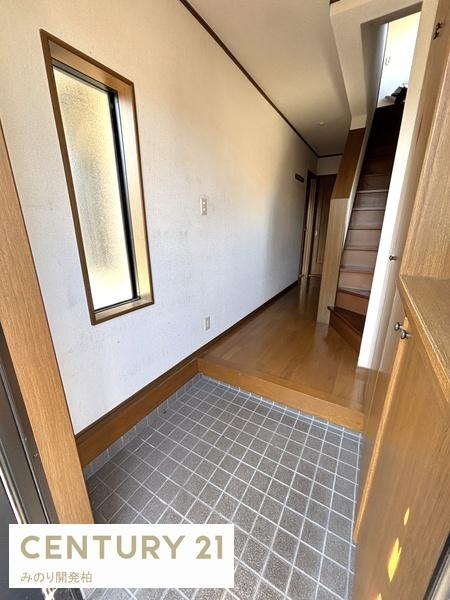 柏市東山２丁目の中古一戸建て