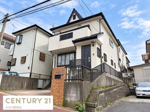 柏市東山２丁目の中古一戸建て