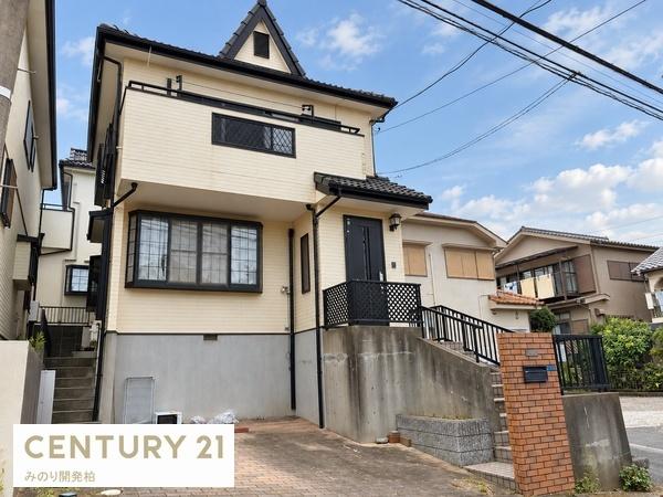 柏市東山2丁目の中古一戸建