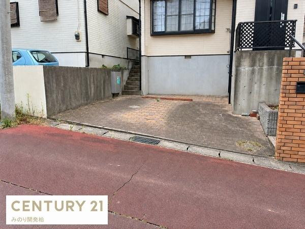 柏市東山２丁目の中古一戸建て