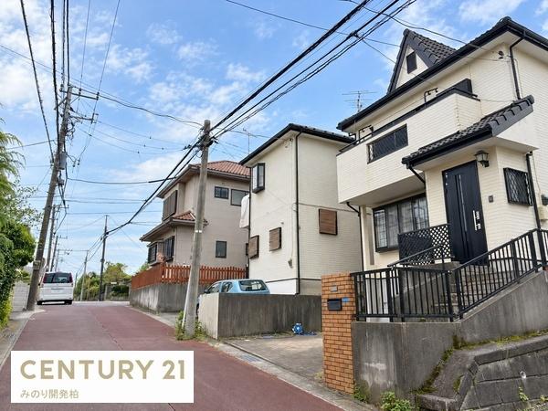 柏市東山２丁目の中古一戸建て