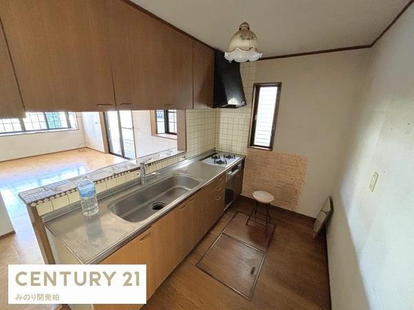 柏市東山２丁目の中古一戸建て