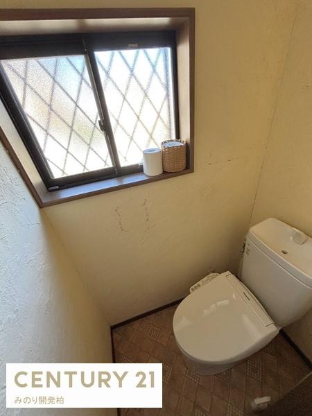 柏市東山２丁目の中古一戸建て