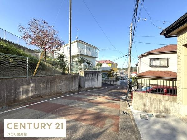 松戸市平賀の中古一戸建