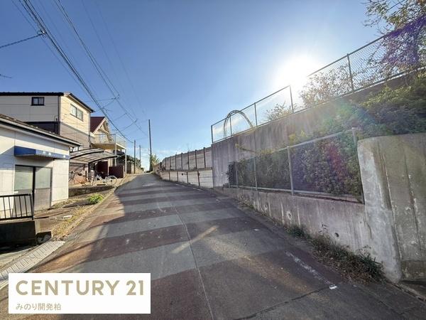 松戸市平賀の中古一戸建