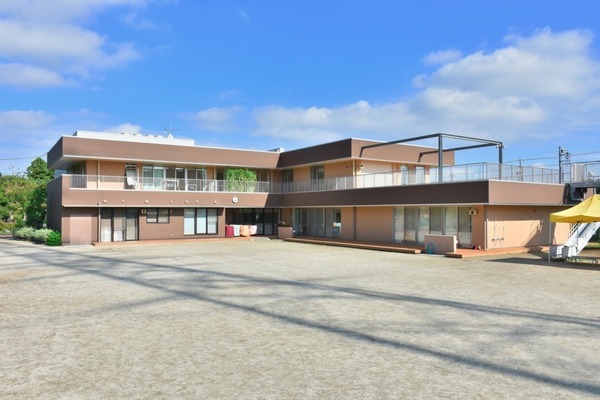 柏ハイライズ(八木北保育園)