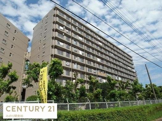 柏ハイライズ