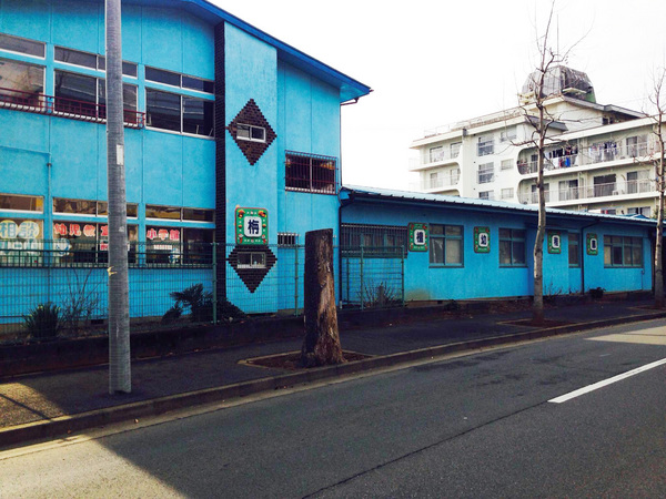 松戸市五香西６丁目の中古一戸建て(牧の原栴檀幼稚園)