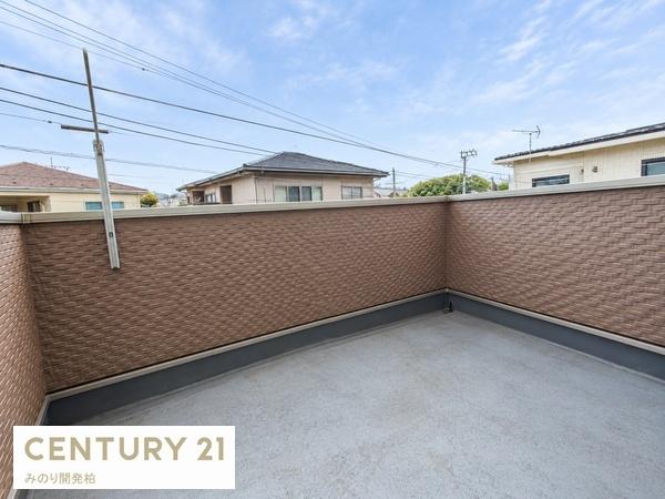 柏市酒井根７丁目の中古一戸建て