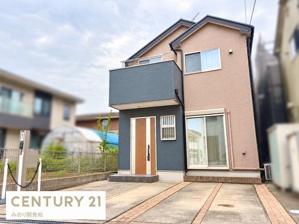柏市酒井根7丁目の中古一戸建
