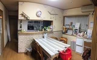 松戸市和名ケ谷の中古一戸建