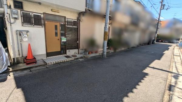 京都市山科区大塚西浦町の中古一戸建て