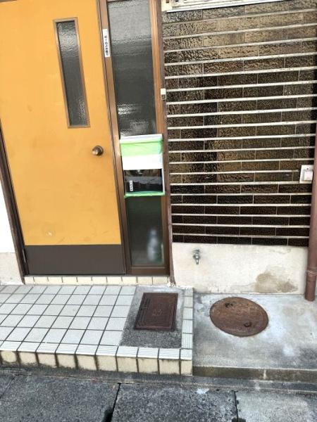 京都市山科区大塚西浦町の中古一戸建て