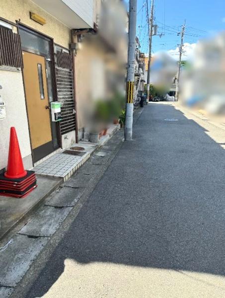 京都市山科区大塚西浦町の中古一戸建て
