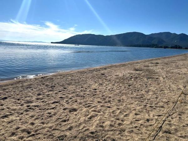 高島市安曇川町下小川の土地