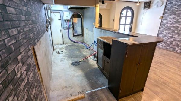 京都市南区唐橋川久保町の中古一戸建て