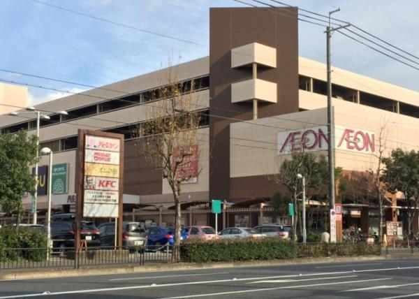 京都市南区唐橋川久保町の中古一戸建て(イオン京都洛南店)