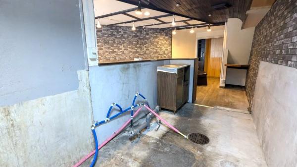 京都市南区唐橋川久保町の中古一戸建て