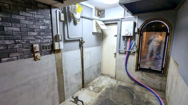 京都市南区唐橋川久保町の中古一戸建て