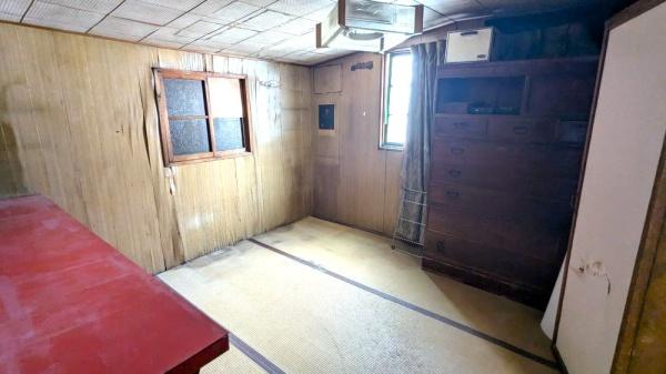 京都市南区唐橋川久保町の中古一戸建て