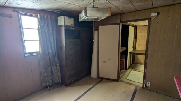京都市南区唐橋川久保町の中古一戸建て