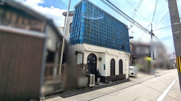 京都市南区唐橋川久保町の中古一戸建て