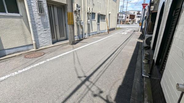 京都市南区唐橋川久保町の中古一戸建て