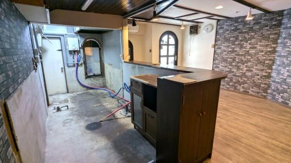 京都市南区唐橋川久保町の中古一戸建て