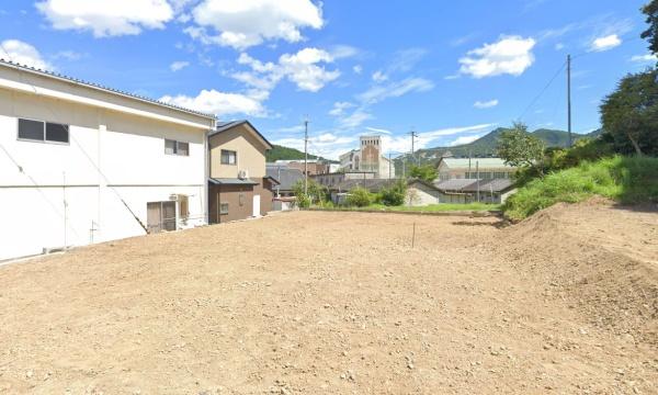 大津市大石中3丁目B号地