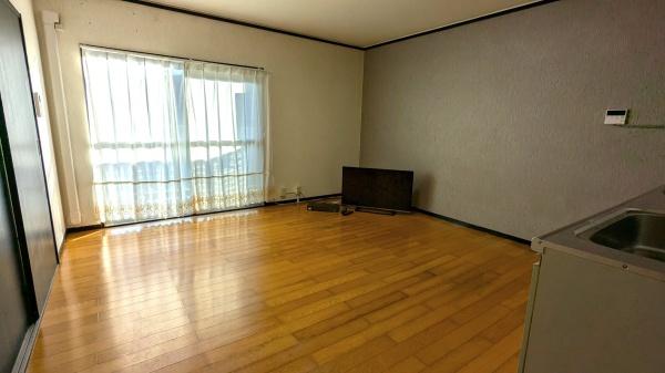 京都ロジュマン島町B棟