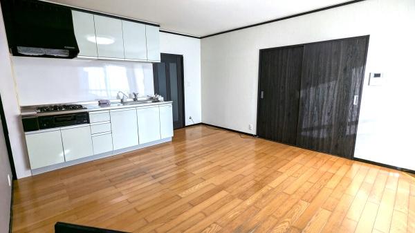 京都ロジュマン島町B棟