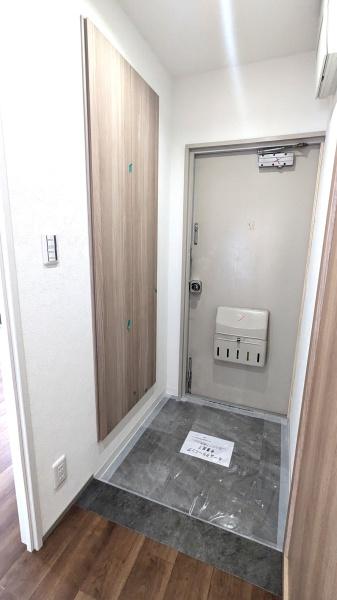 ハイム伏見A棟