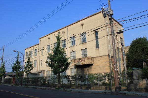 京都市東山区薬師町の中古一戸建て(京都市東山区役所)