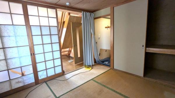 京都市東山区薬師町の中古一戸建て