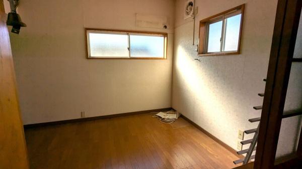 京都市東山区薬師町の中古一戸建て