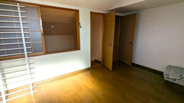京都市東山区薬師町の中古一戸建て