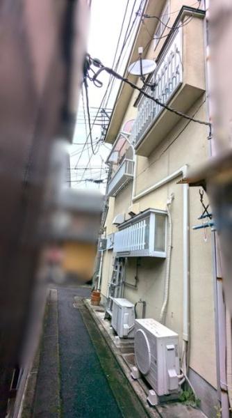 京都市東山区薬師町の中古一戸建て