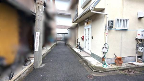 京都市東山区薬師町の中古一戸建て