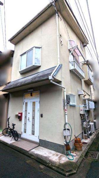 京都市東山区薬師町の中古一戸建て
