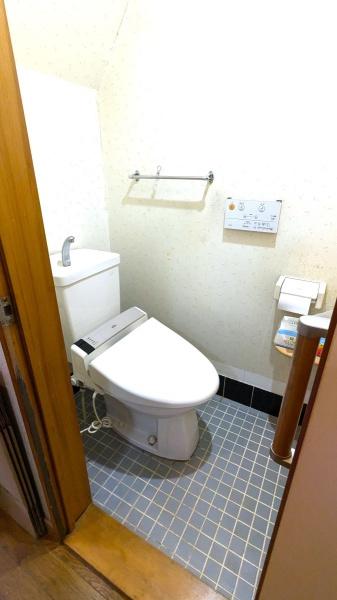 薬師町戸建て